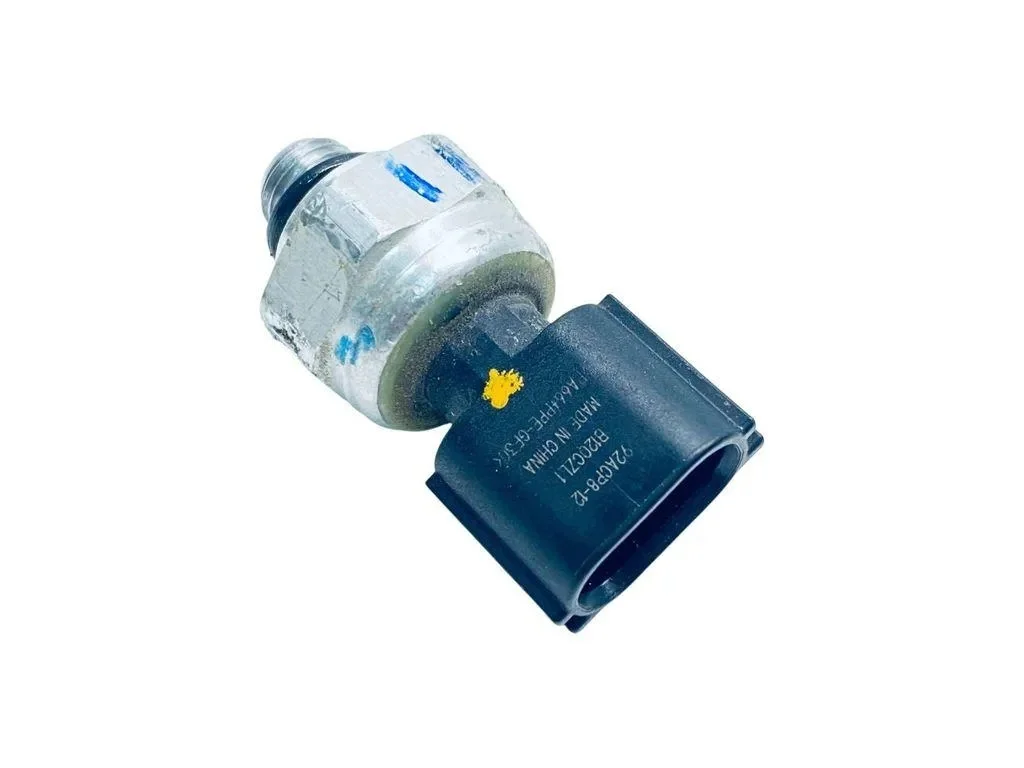 Drucksensor Klima HYUNDAI 97721D2000 gebraucht image 4
