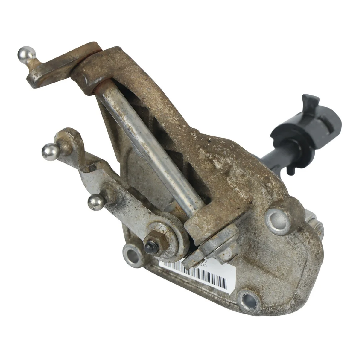Sélecteur de fourche VW Crafter 0CB301230C