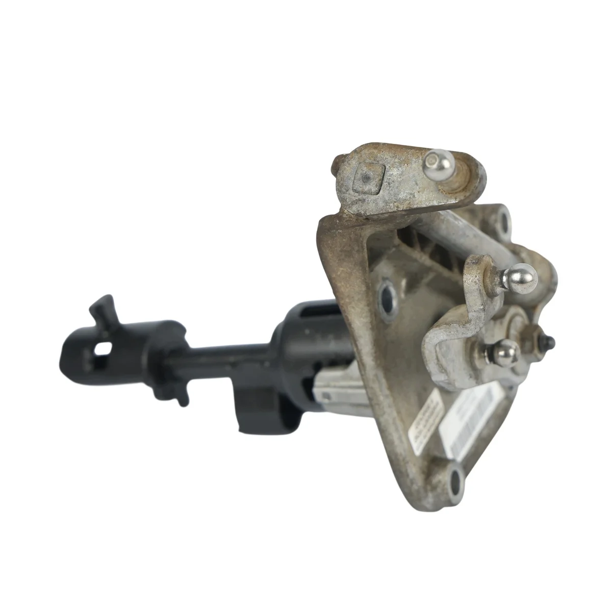 Sélecteur de fourche VW Crafter 0CB301230C image 3