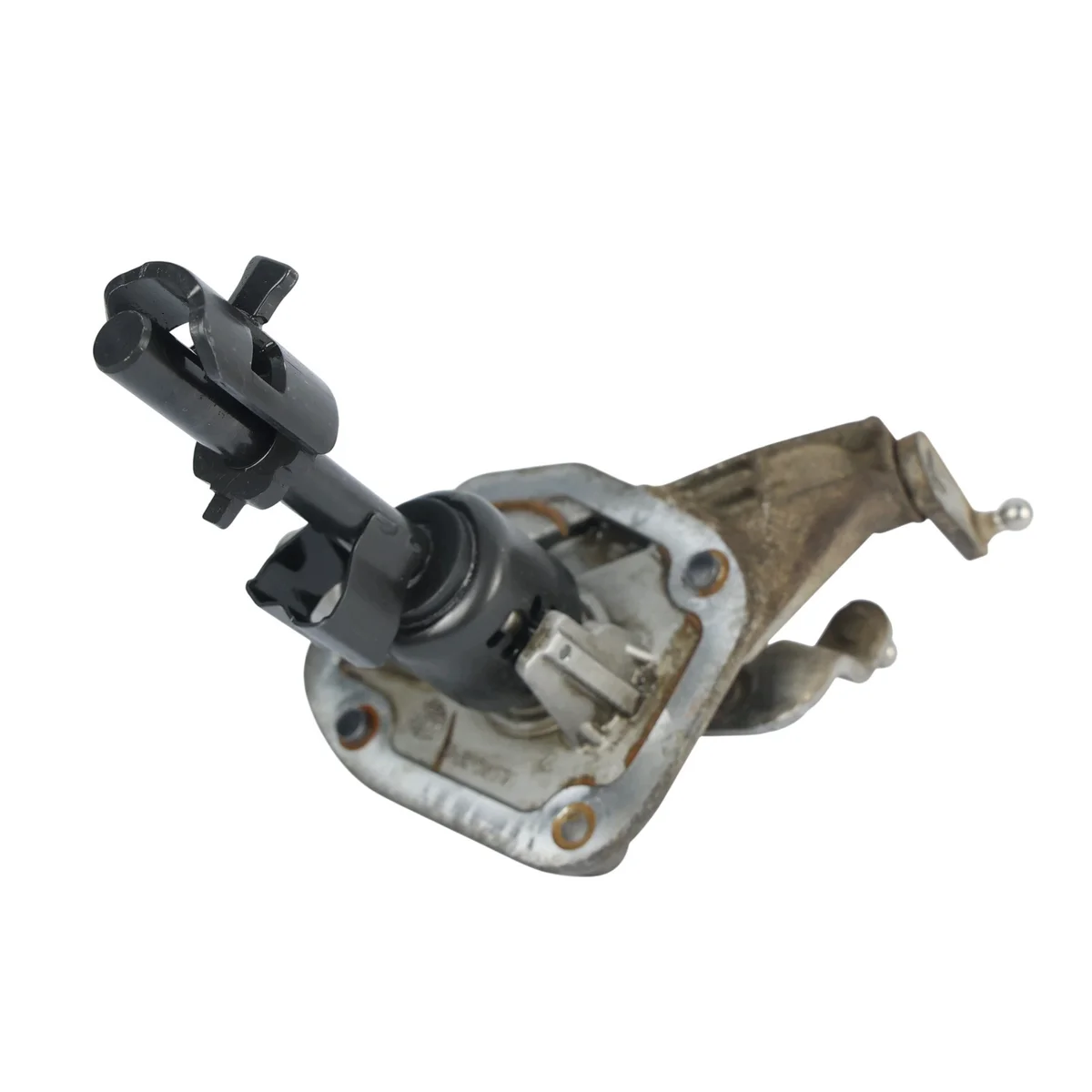 Sélecteur de fourche VW Crafter 0CB301230C image 5