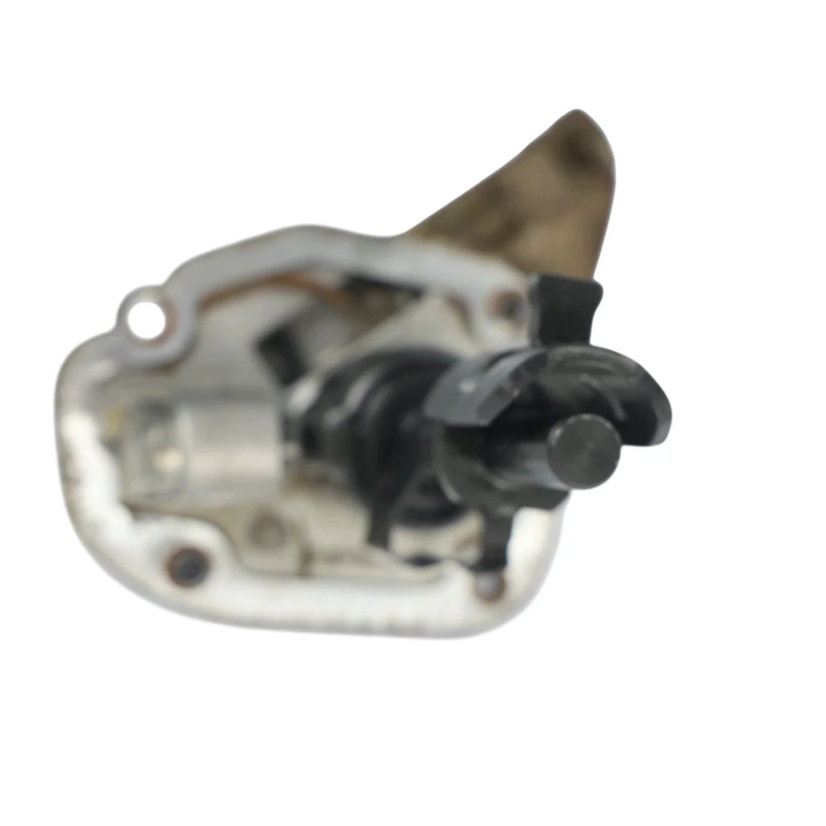Sélecteur de fourche VW Crafter 0CB301230C image 7