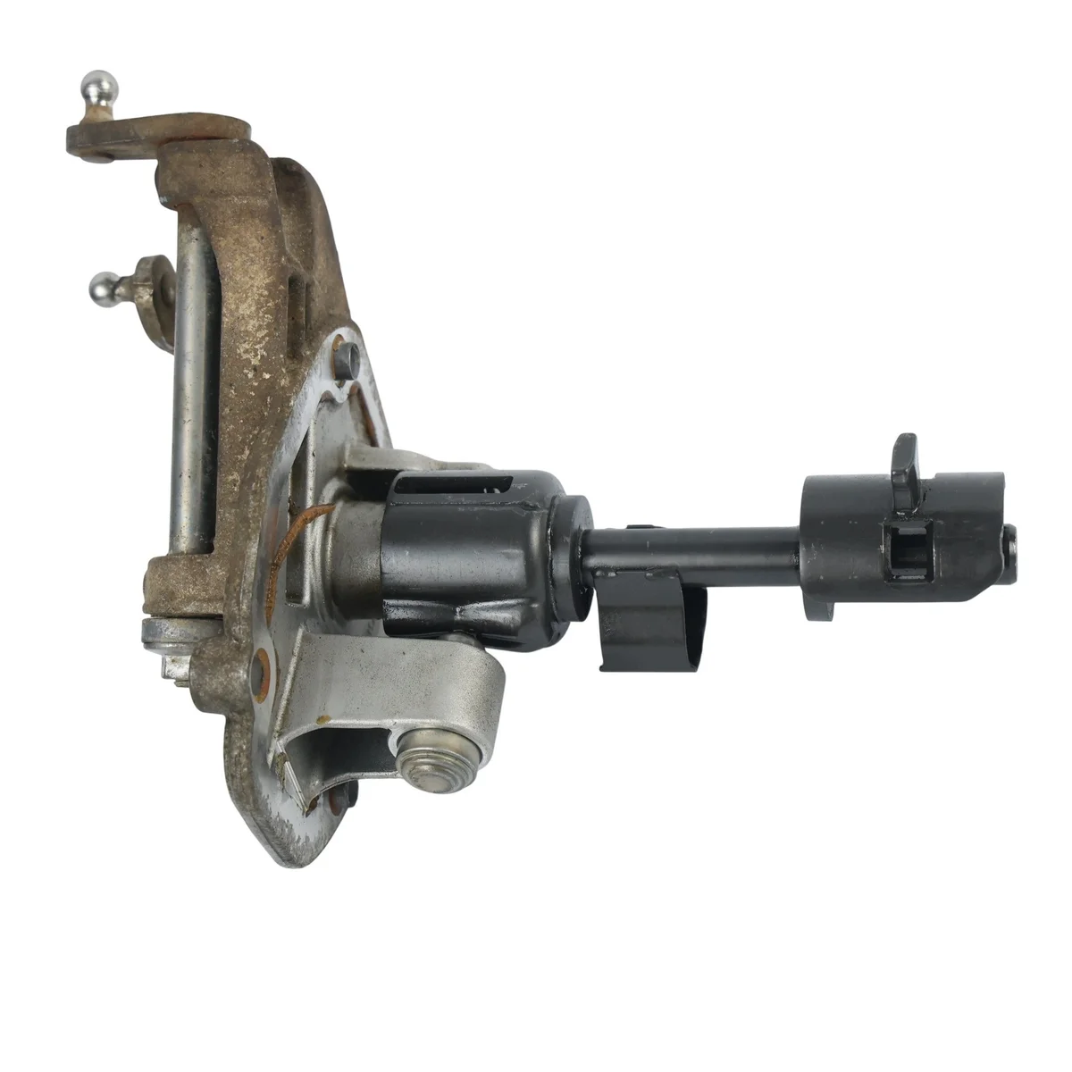 Sélecteur de fourche VW Crafter 0CB301230C image 8