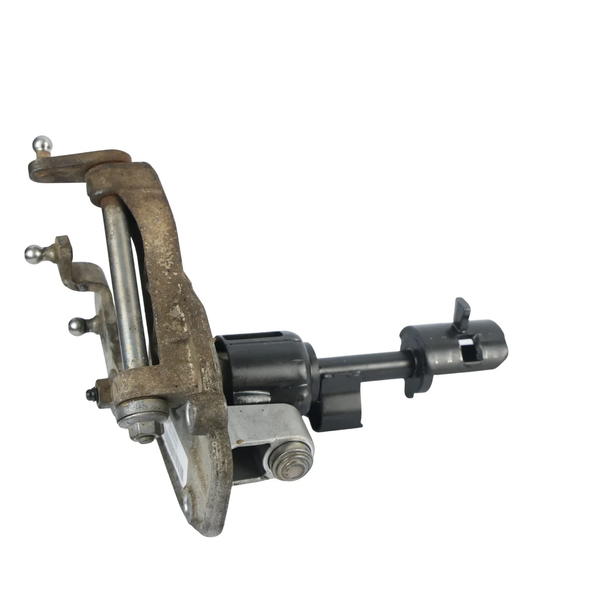 Sélecteur de fourche VW Crafter 0CB301230C image 10