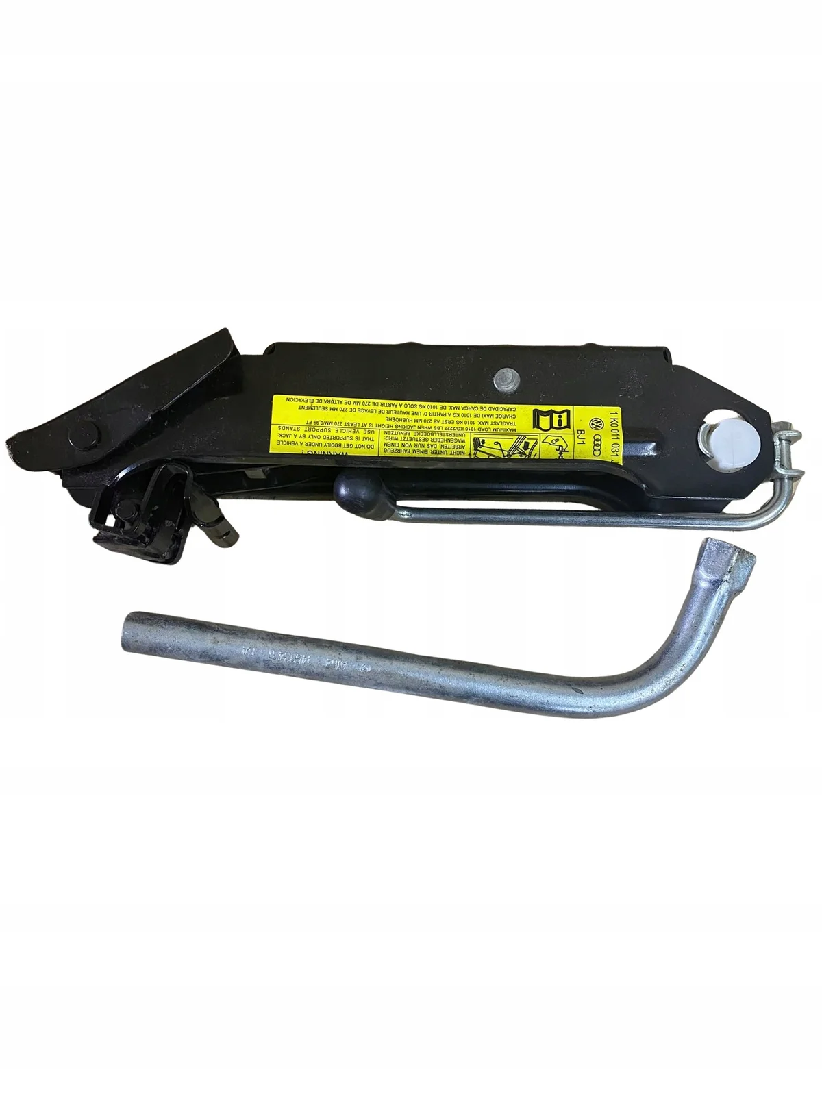 Chave de Roda Usada Volkswagen Scirocco 1K0011031J