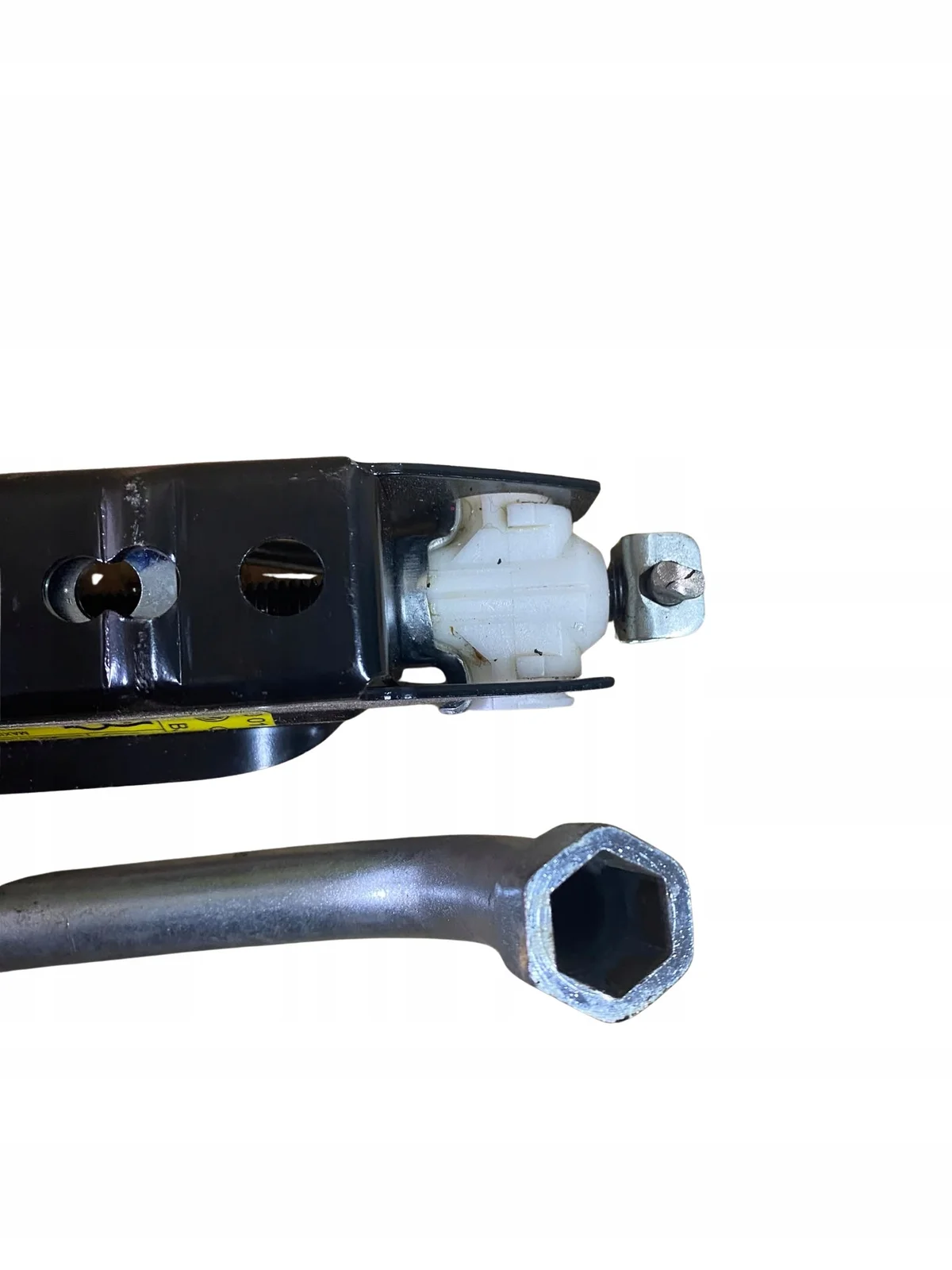 Llave Gato Pegamento VW Scirocco 1K0011031J image 4