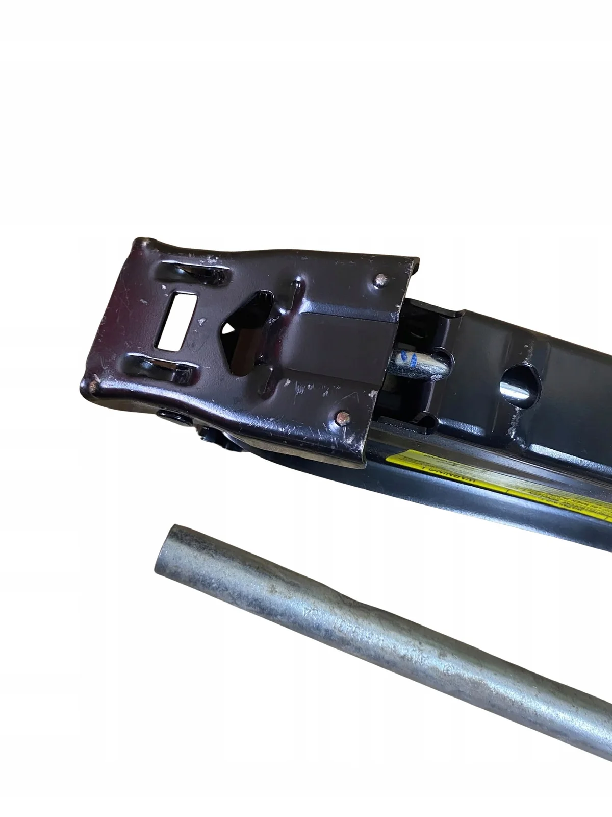 Llave Gato Pegamento VW Scirocco 1K0011031J image 5