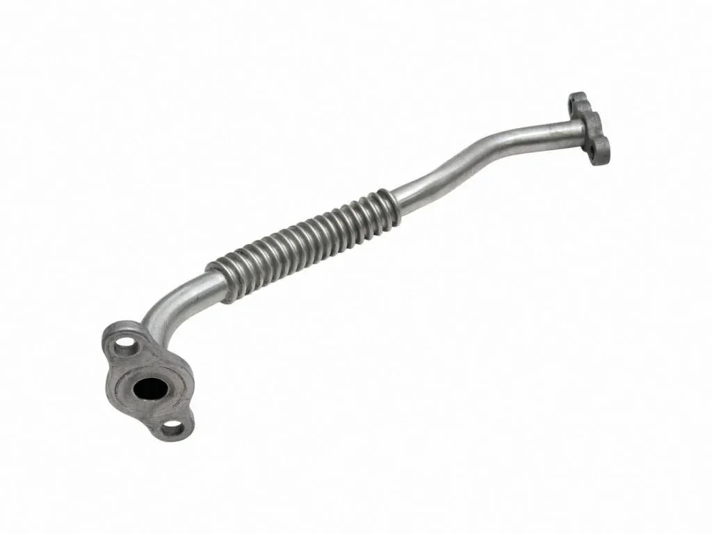 Condutor de Lubrificação Turbo Hyundai Tucson 282402A810