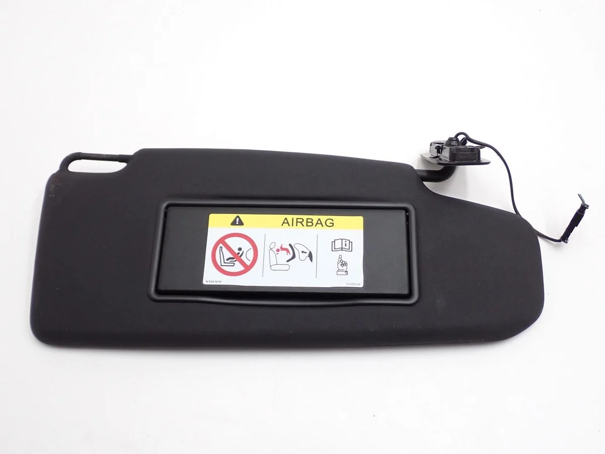 Pare-soleil Volvo V40 II R-Design Droit