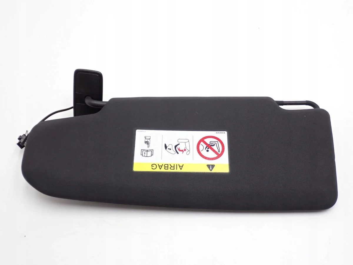 Volvo V40 II R-Design Sun Visor - Right image 3