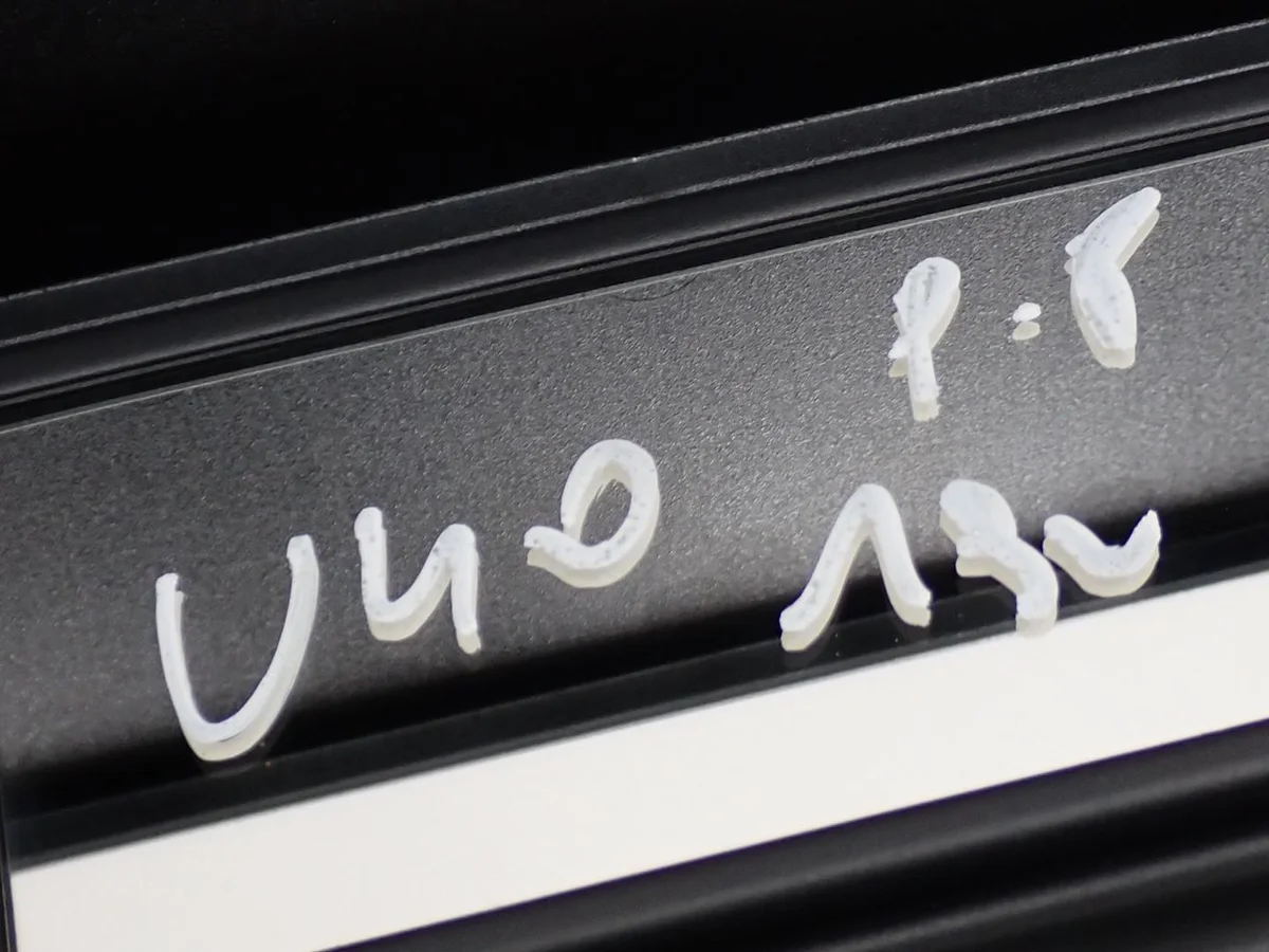 Volvo V40 II R-Design Sun Visor - Right image 4
