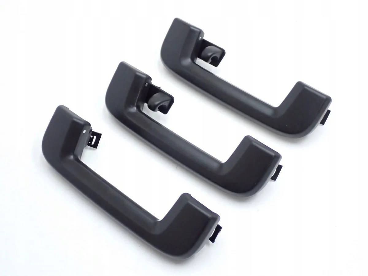 3x Handtag Innertak Volvo V40 II R-Design