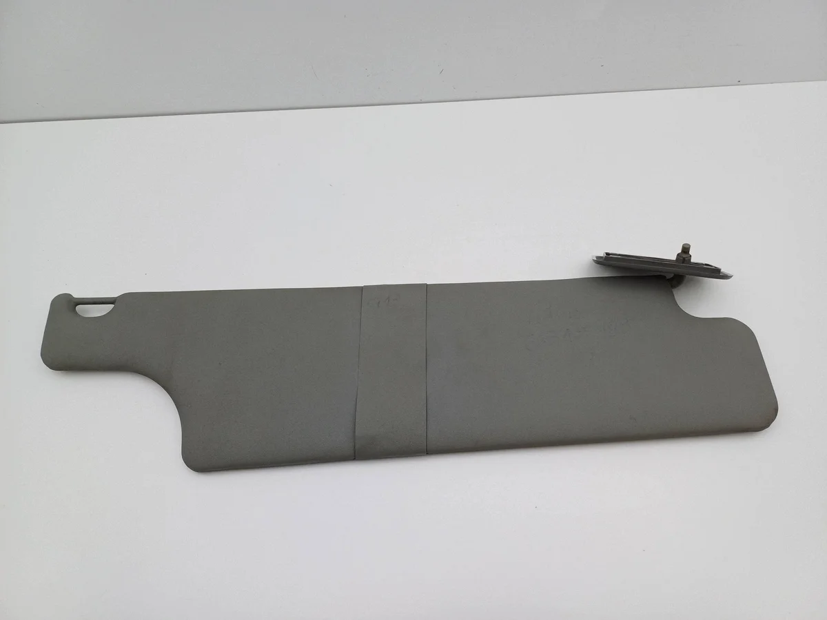 Renault Master II FL - Visor Sol Direito Usado