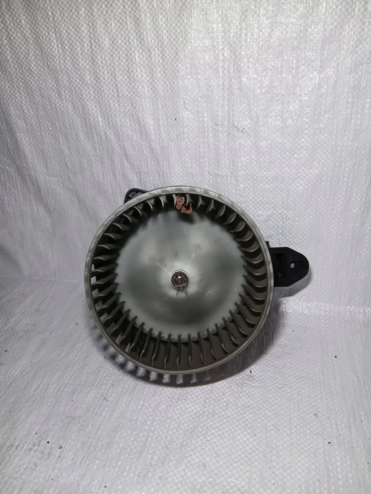 Ventilador Audi A6 C5 Usado