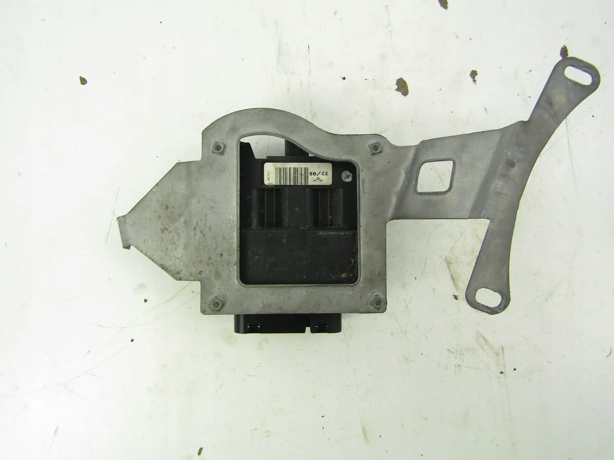 Volkswagen 6Q0906625C magneettiventtiili image 3