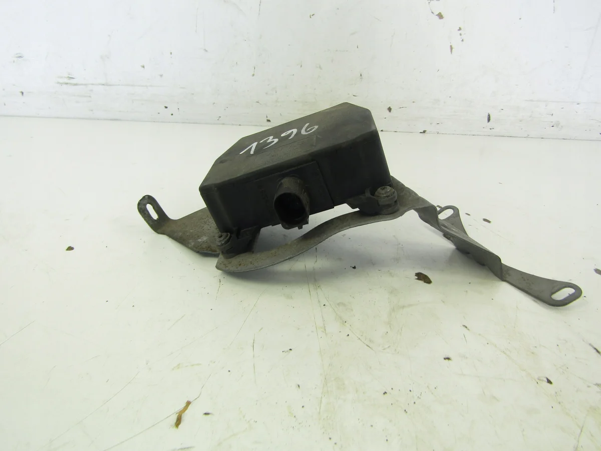 Volkswagen 6Q0906625C magneettiventtiili image 4