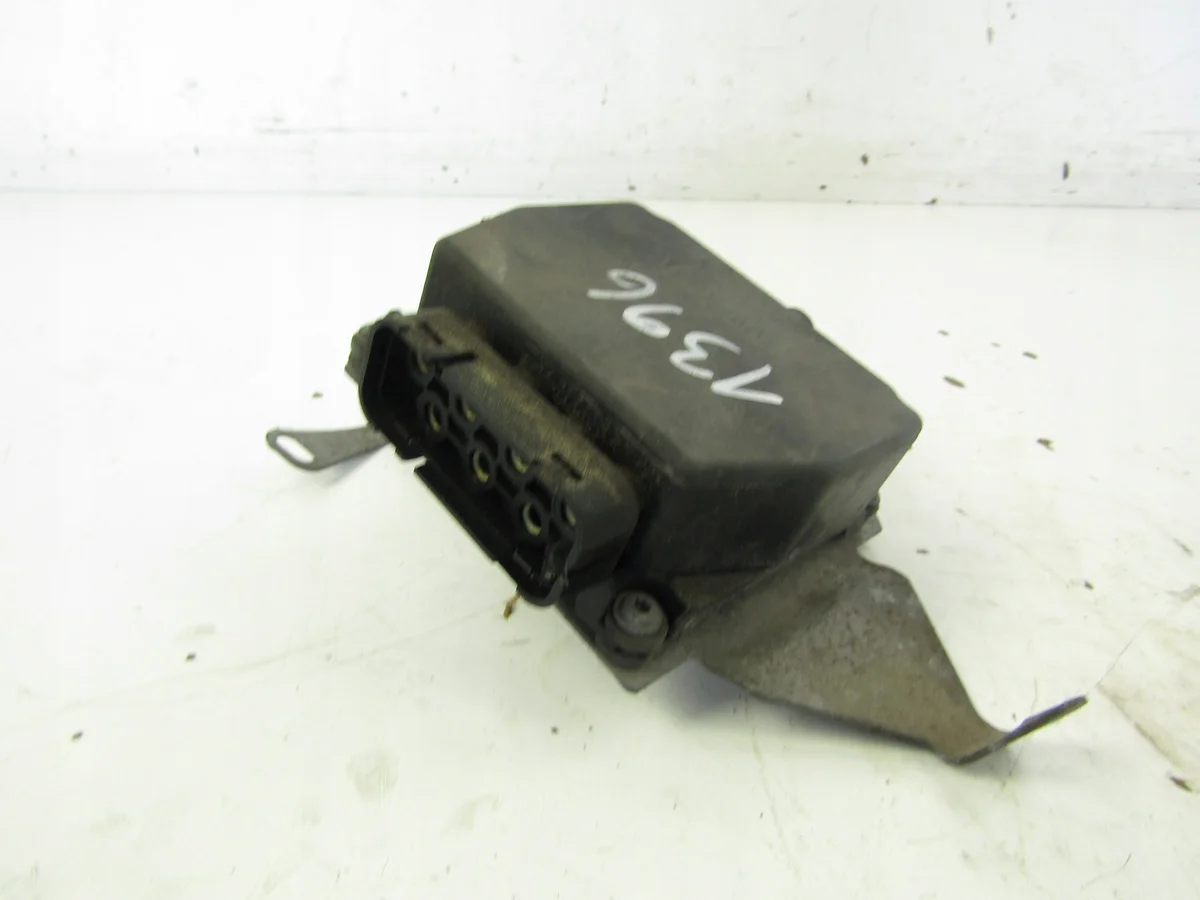 Volkswagen 6Q0906625C magneettiventtiili image 6