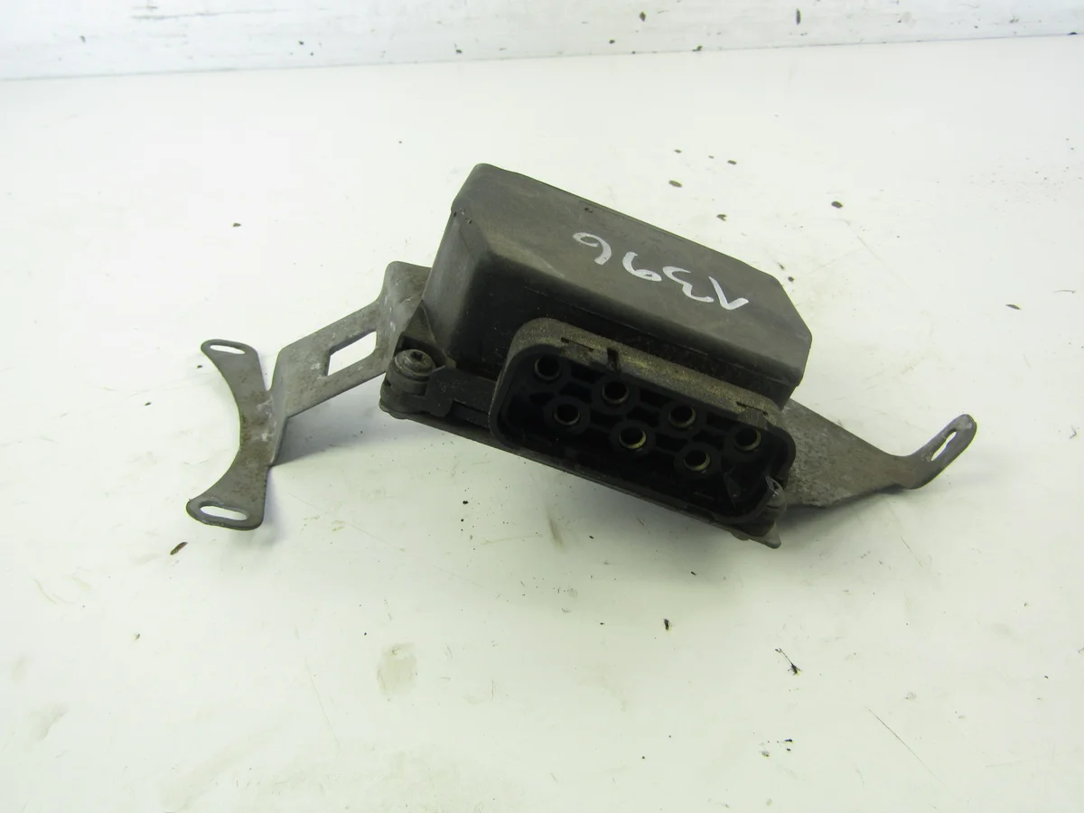Volkswagen 6Q0906625C magneettiventtiili image 7