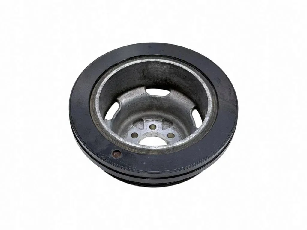 Kampikammion hihnapyörä Opel 1623179280
