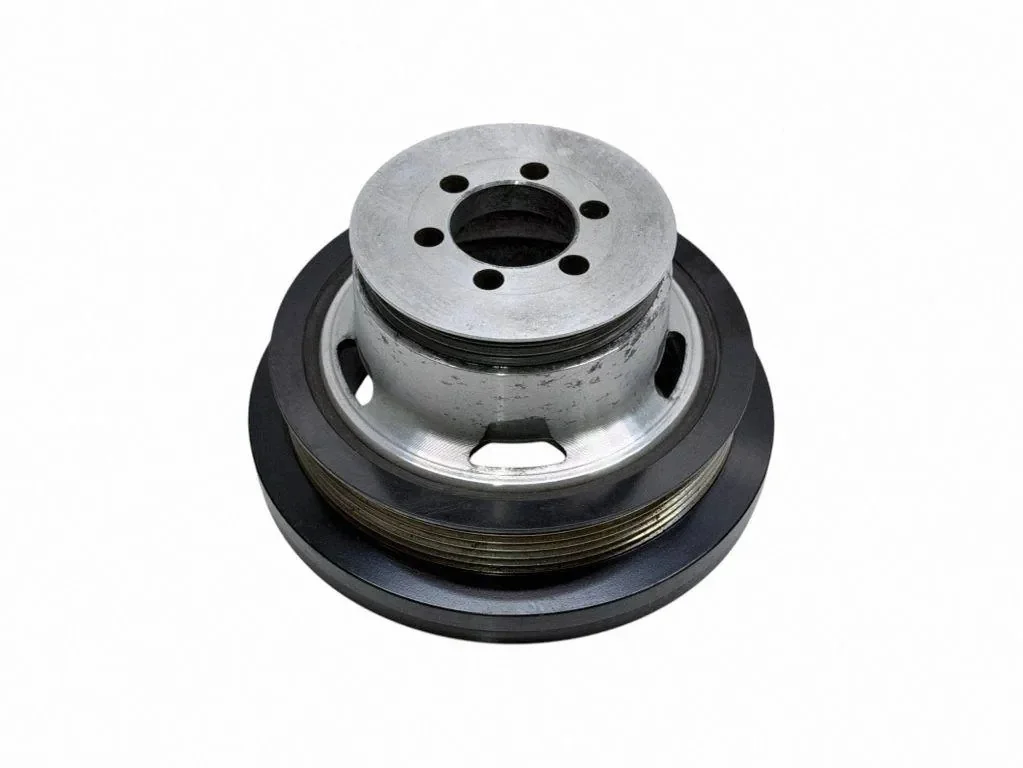 Kampikammion hihnapyörä Opel 1623179280 thumbnail 4