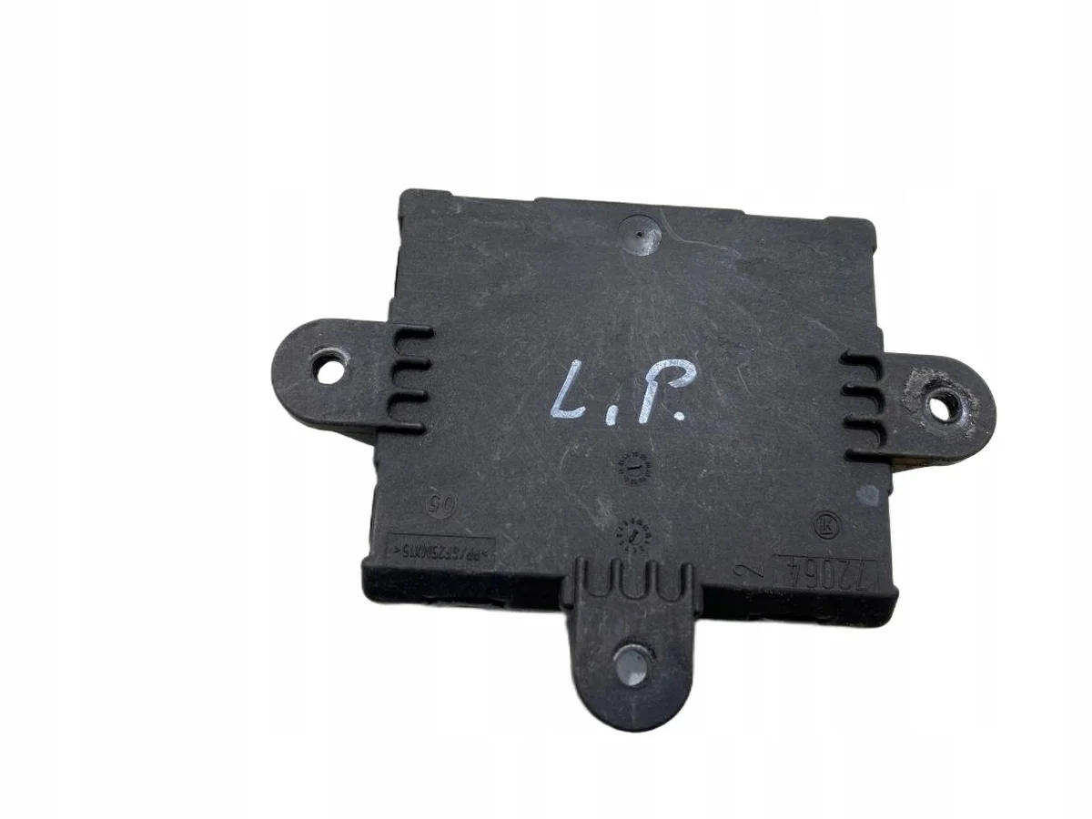 Modul drzwi Ford S-Max Galaxy Mondeo 6G9T-14B533-EL thumbnail 1