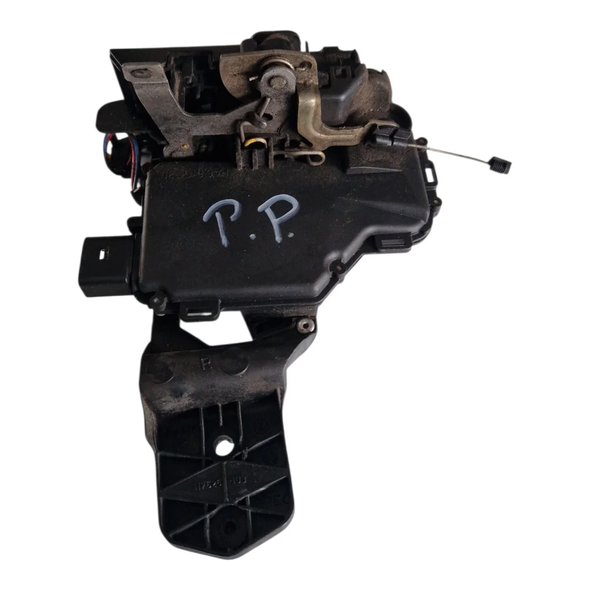 Cerradura Puerta Delantera Derecha VW Passat B5 Golf IV