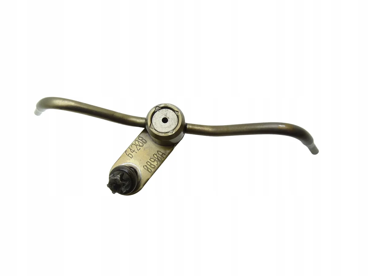 Inyectores de aceite Mercedes 3.0 CDI W164 0050_642080890A