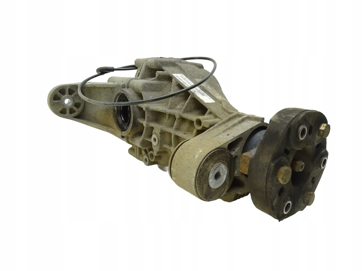 Differential bakaxel Mercedes ML W164 A1643500414
