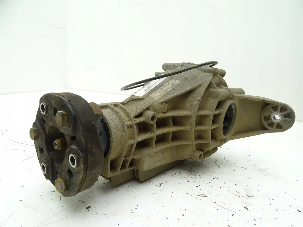 Differential A1643500414 Mercedes ML W164 image 3