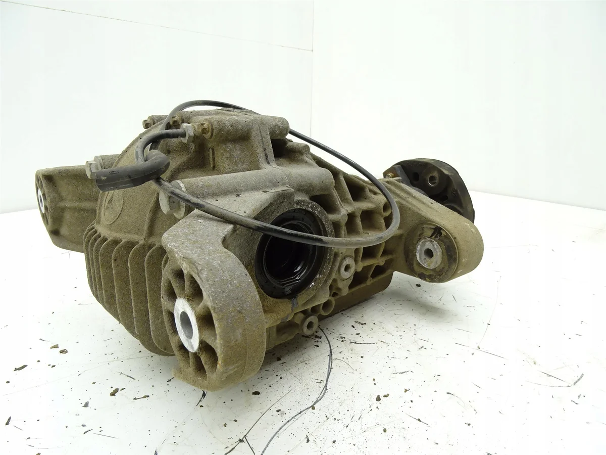 Differential A1643500414 Mercedes ML W164 image 6
