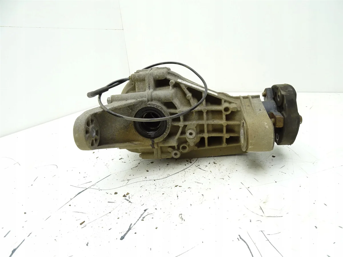 Differential A1643500414 Mercedes ML W164 image 7