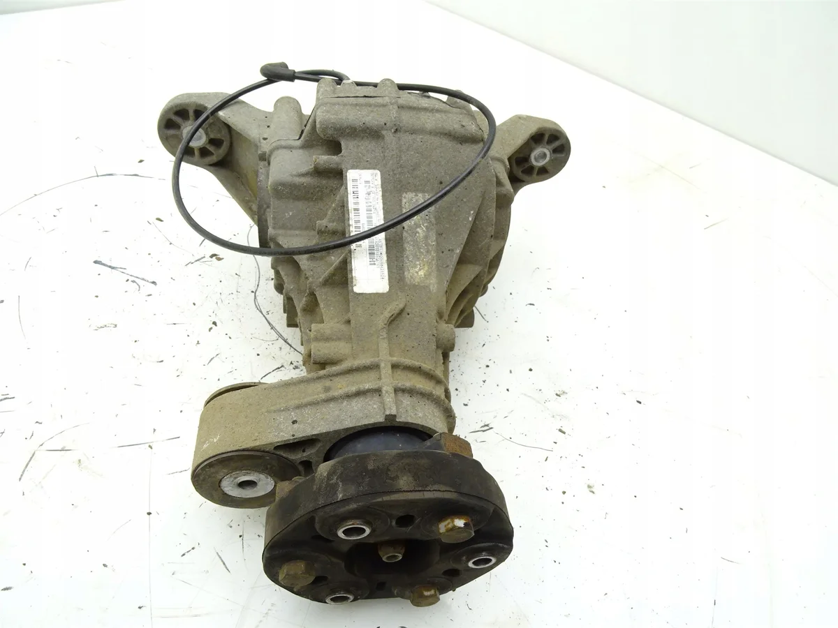Differential A1643500414 Mercedes ML W164 image 9