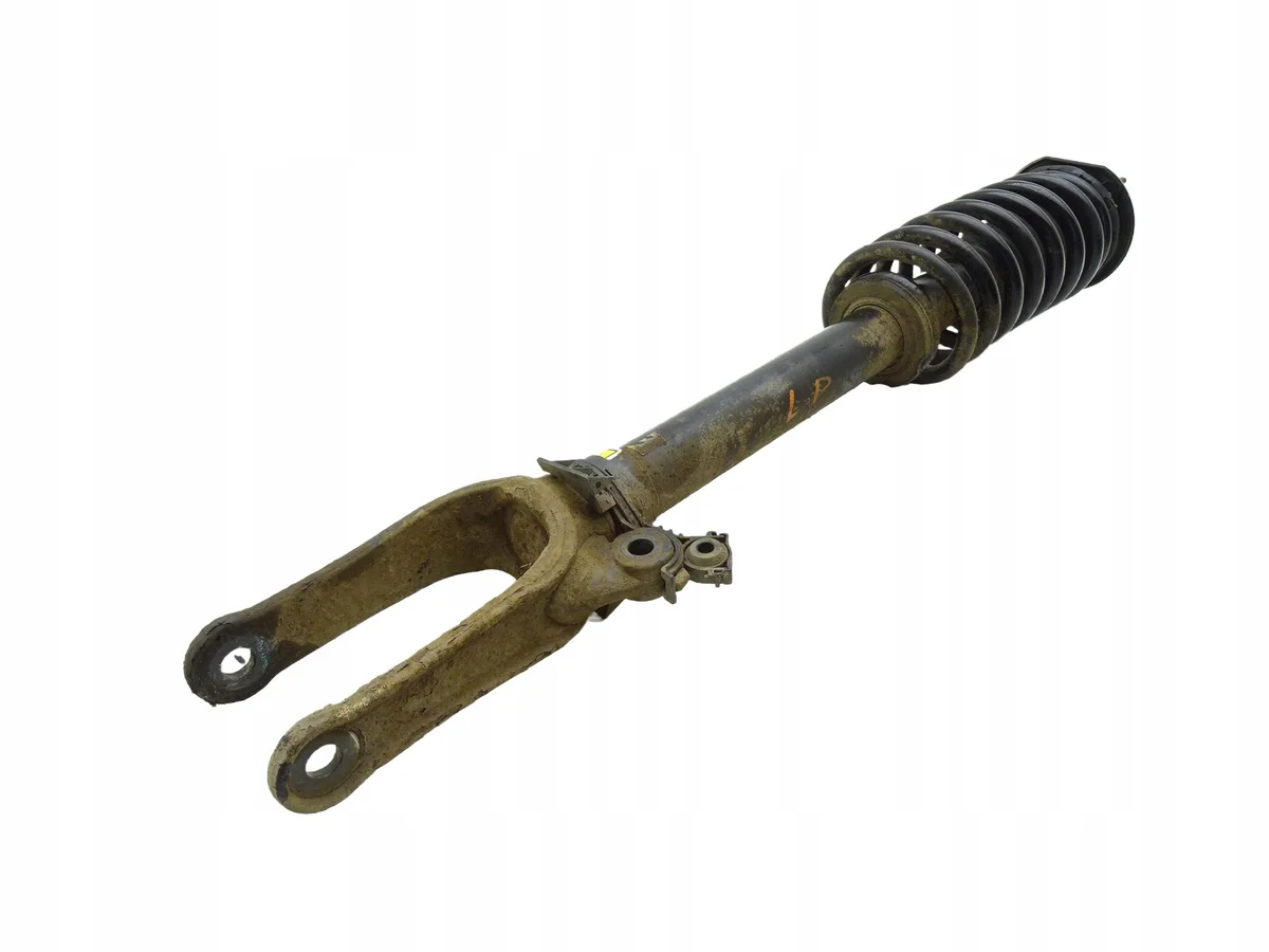 Jousitusjousi eteen vasen Mercedes ML W164