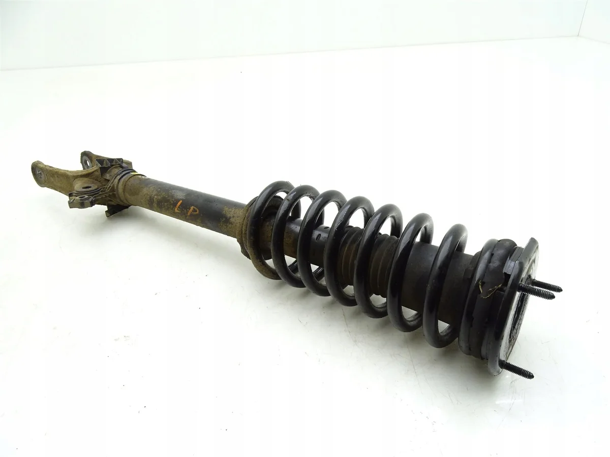 Federbein vorne links Mercedes ML W164 3.0 CDI image 5