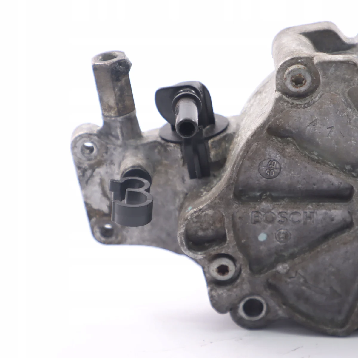 Land Rover Freelander 2 2.2 Diesel Vacuumpumppu image 3