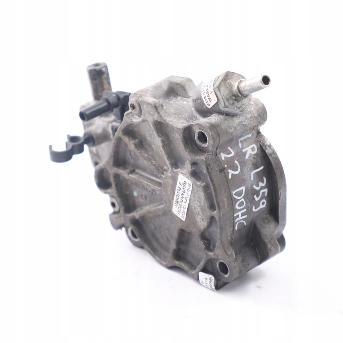 Land Rover Freelander 2 2.2 Diesel Vacuumpumppu image 5