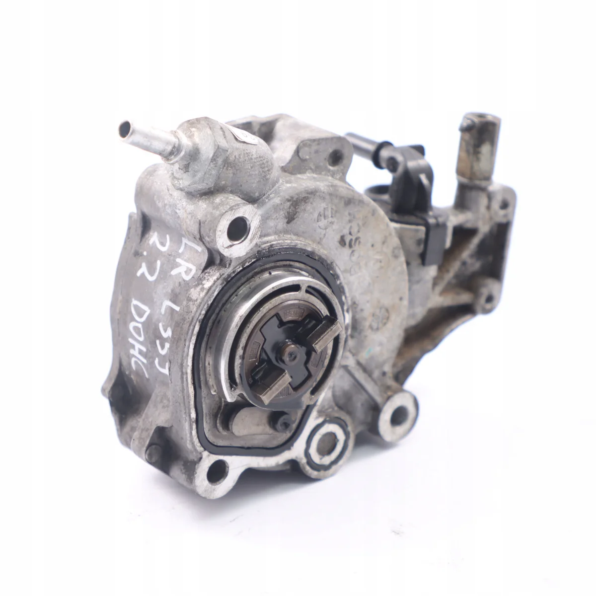 Land Rover Freelander 2 2.2 Diesel Vacuumpumppu image 6