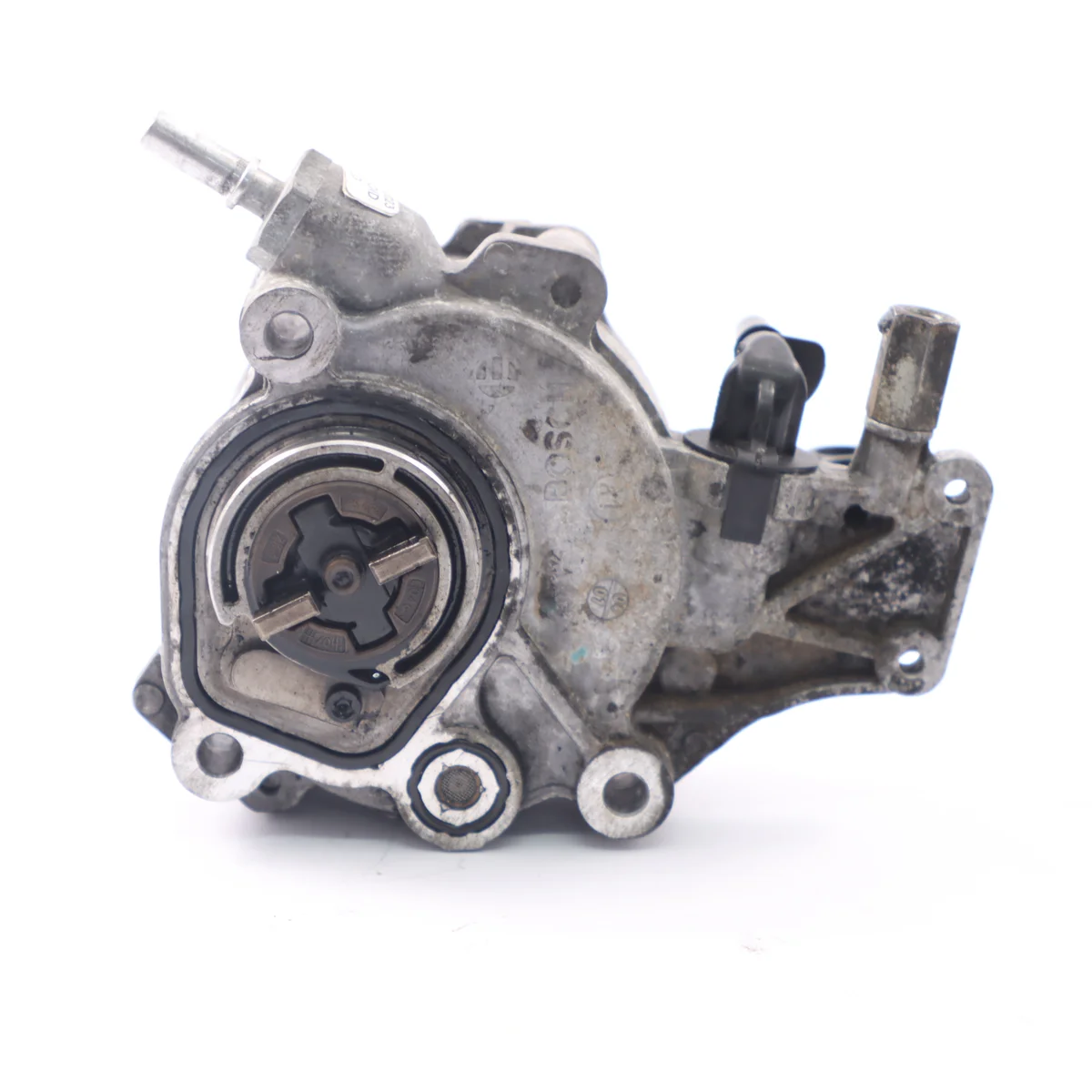 Land Rover Freelander 2 2.2 Diesel Vacuumpumppu image 7