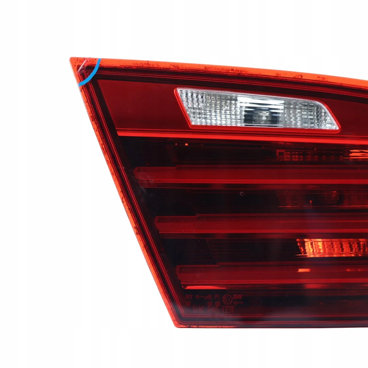 BMW F10 LCI Rückleuchte Links 7306163 thumbnail 1