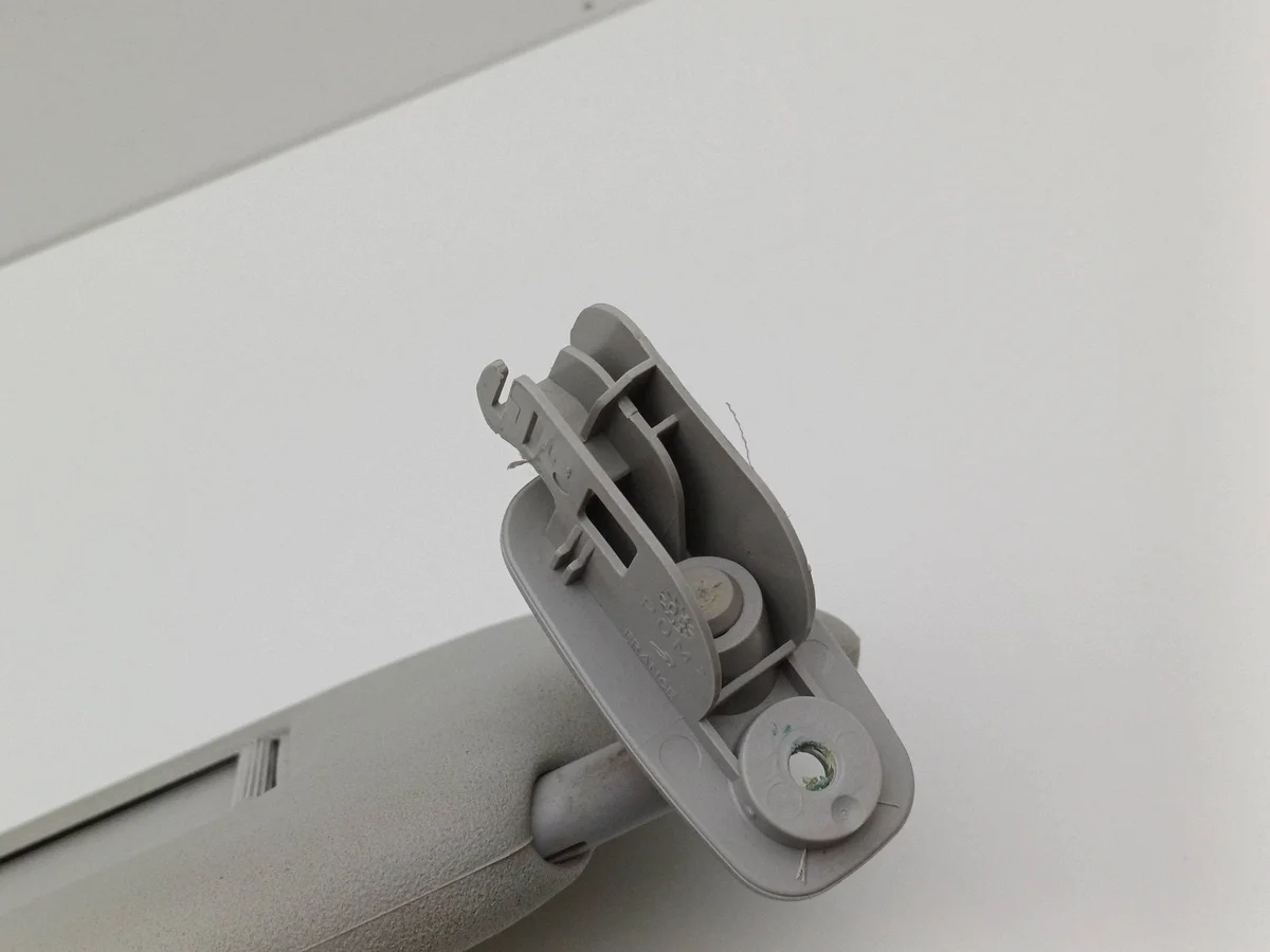 Audi A4 B7 Kombi - Visor Sol, Usado image 7