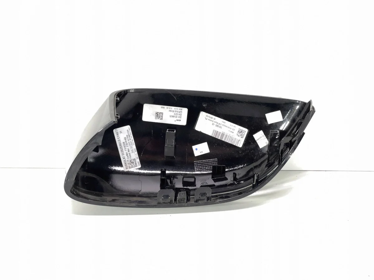 Spegelhus Fram BMW 3 G20 G21 8491608 image 4