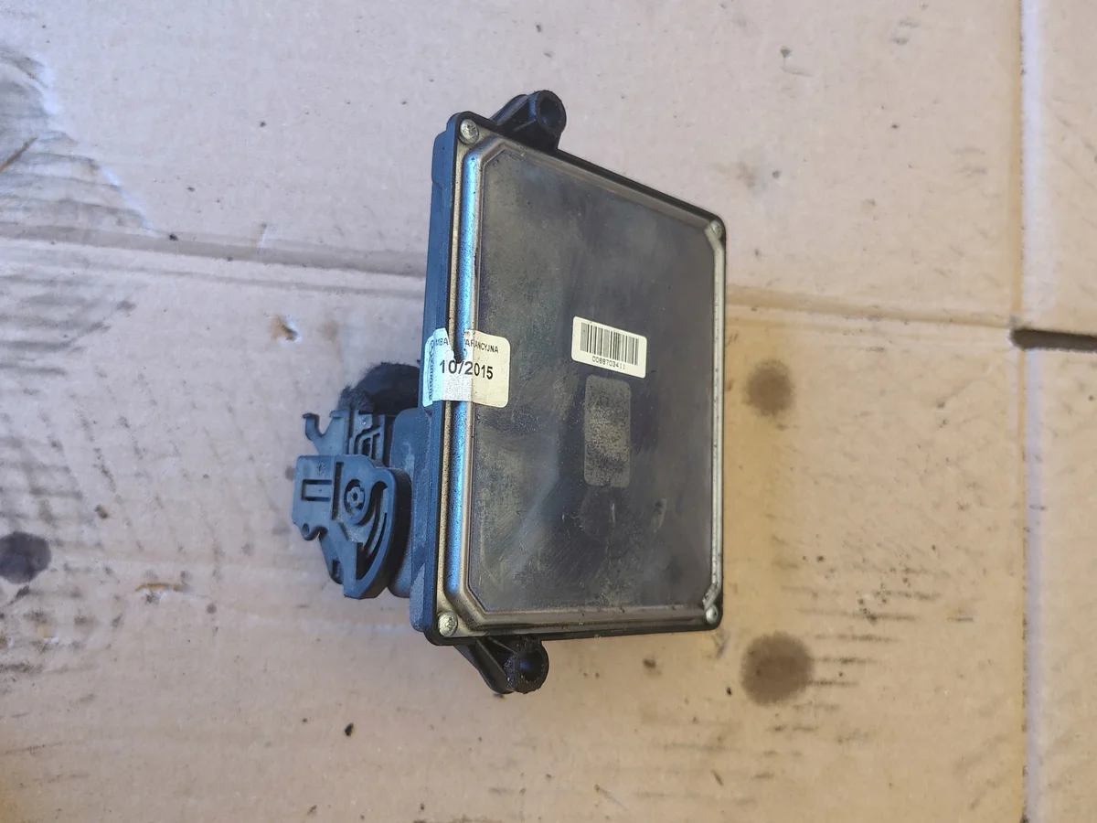 Controlador Gas GLP Renault Laguna I 94-99 image 3