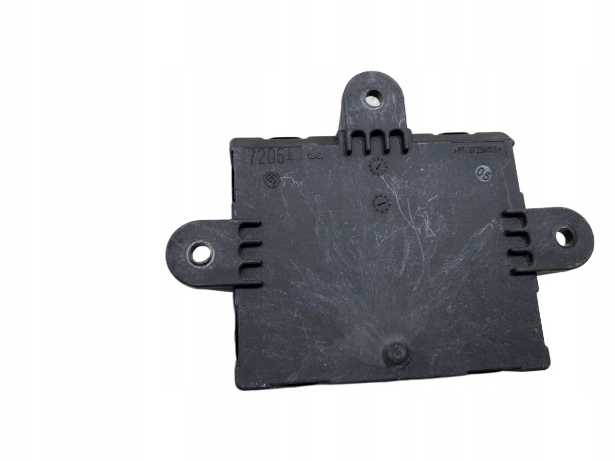 Modul Türsteuerung Ford S-MAX MK1 06-14 thumbnail 1