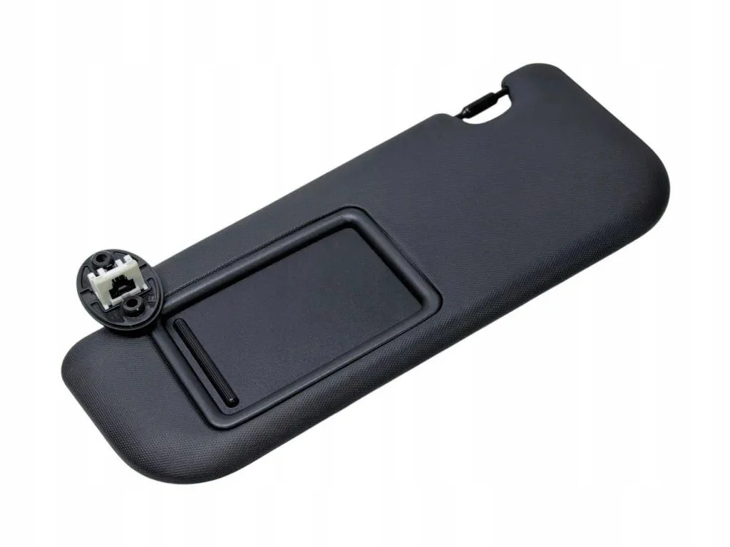 Used Toyota RAV4 V MK5 Sun Visor Clip L+R
