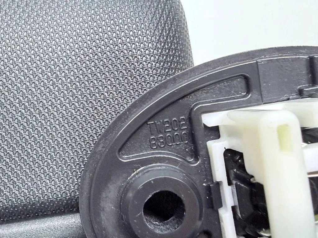 Toyota RAV4 V MK5 Visor Sol 74320-42661-C0 image 5