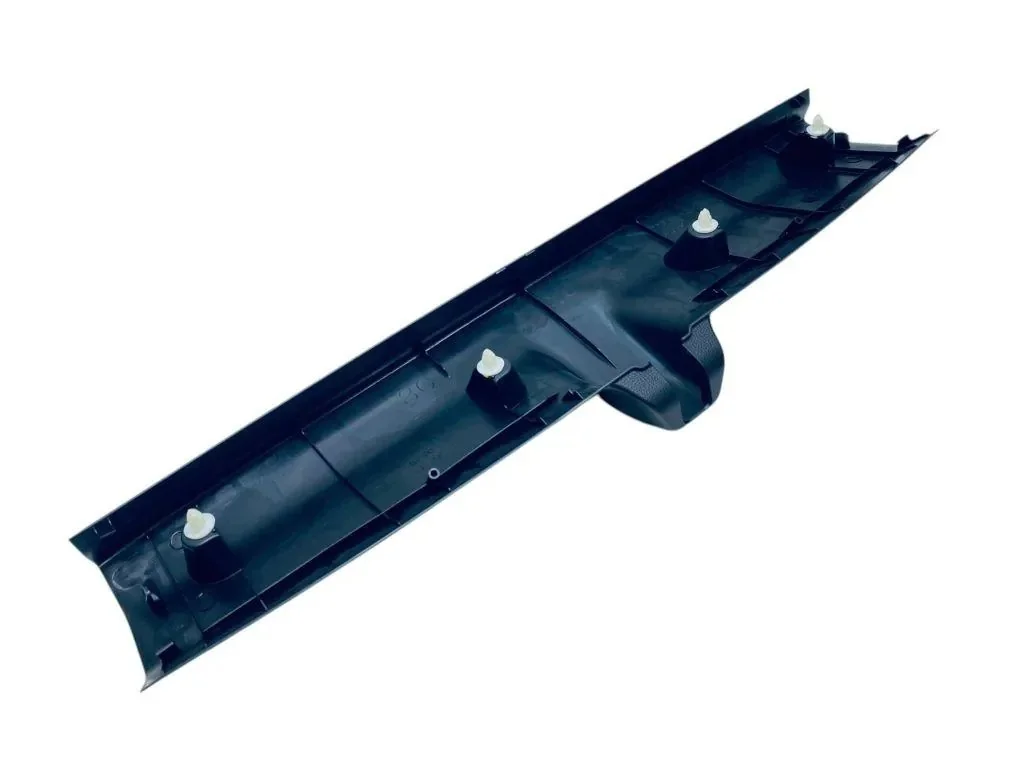Zierleiste Heckklappe Toyota 6793942060C0 gebraucht image 3