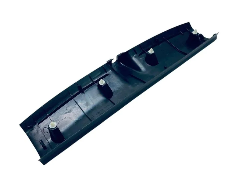 Zierleiste Heckklappe Toyota 6793942060C0 gebraucht image 4
