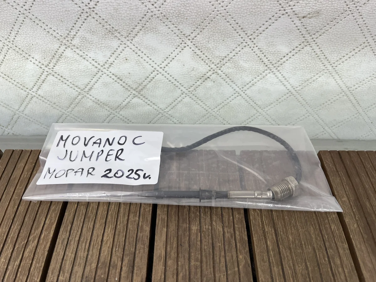 Temperatursensor für Movano Ducato 2.2 HDI image 5