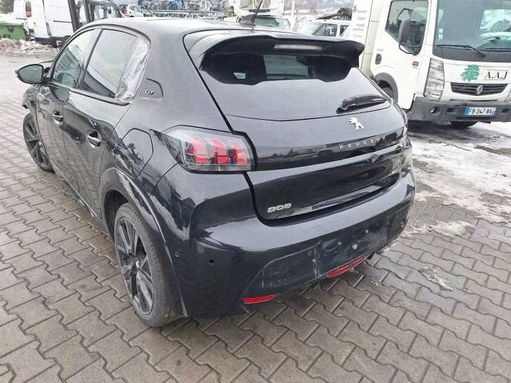Peugeot 9815697880 Refroidisseur d'huile image 5