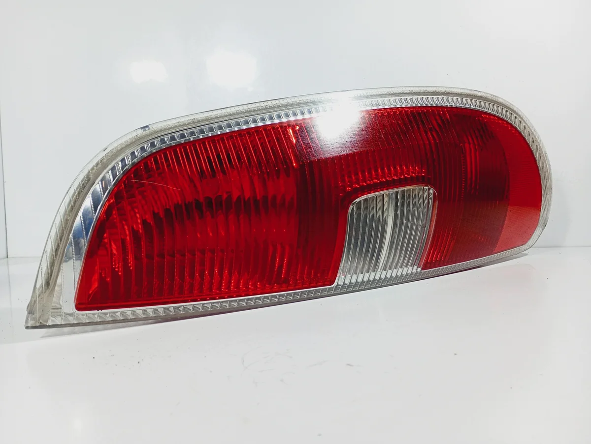 Rückleuchte Rechts Skoda Roomster 06-10 OE thumbnail 1