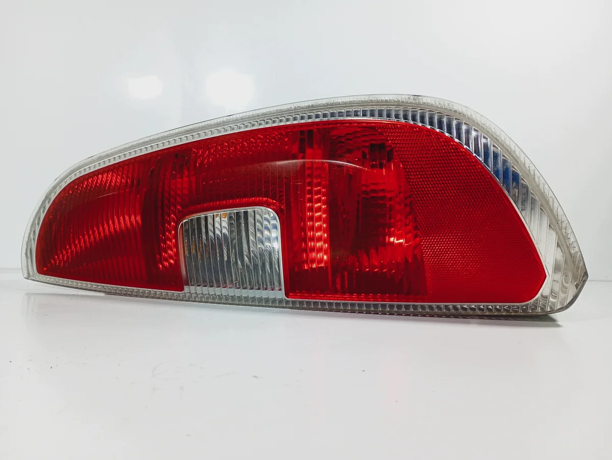Rückleuchte Rechts Skoda Roomster 06-10 OE thumbnail 3